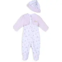 Little Me Baby Girl Clothes