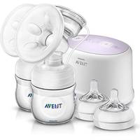 Philips AVENT Breast Pumps