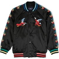 Stella Mccartney Boy's Bomber Jackets