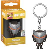 Funko Women's Keyrings and Keychains