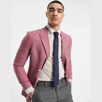 TOPMAN Men's Double Breasted Suits