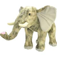 365games Elephant Soft Toys