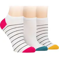Wild Feet Women's Striped Socks
