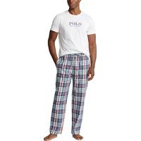 Ralph Lauren Men's Cotton Pyjamas