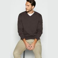 Maine New England Men's V Neck Jumpers