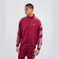 Foot Locker Men's Red Tracksuits