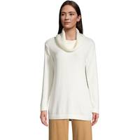 Land's End Women's Cowl Neck Jumpers