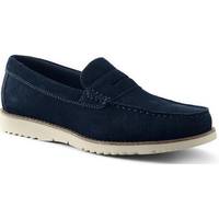 Land's End Men's Penny Loafers