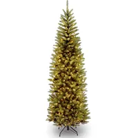 National Tree Company 7ft Christmas Trees