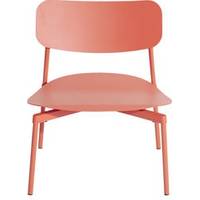 Made in Design Pink Armchairs