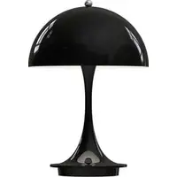Louis Poulsen Black Table Lamps