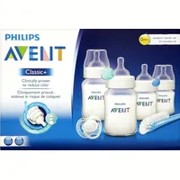 Avent Baby Weaning