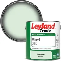 Leyland Trade Spray Paints