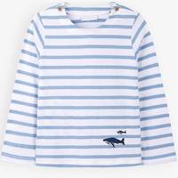 The Little White Company Boy's T-shirts