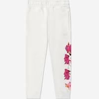 Secret Sales Girl's Floral Trousers