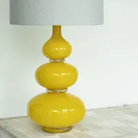 William Yeoward Table Lamps