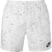 Nike Mens Woven Shorts