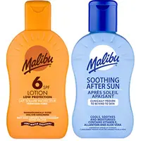 Malibu Skincare Gift Sets
