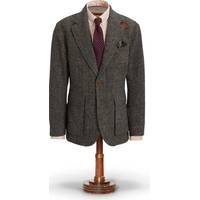 Ralph Lauren Men's Tweed Coats & Jackets