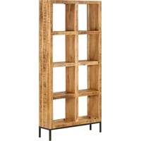 Berkfield Wood Bookcases