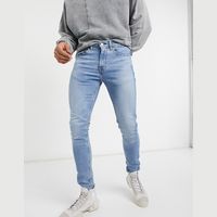 ASOS Levi's Men's Super Skinny Jeans