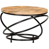 Debenhams Berkfield Black Coffee Tables