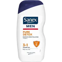 Sanex Men's Body Care