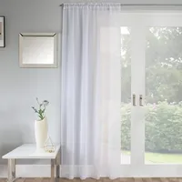 Wilko White Curtains