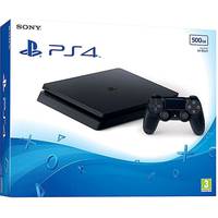 Playstation Ps4 Consoles