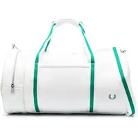 Shop Fred Perry Holdall Bags up to 60% Off | DealDoodle