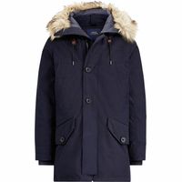 Ralph Lauren Men's Faux Fur Coats