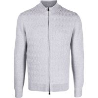 Corneliani Men's Zip Cardigans