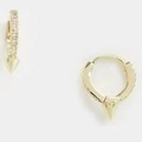 & Other Stories Gold Earrings for Women