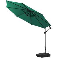 Living and Home Cantilever Parasols
