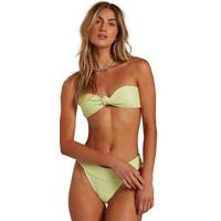 Billabong Women's Green Bikini