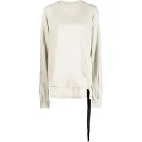 Rick Owens Drkshdw Women's Cotton Sweatshirts