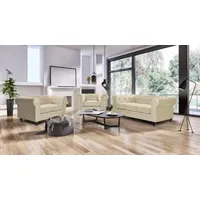 Bravich Chesterfield Sofas