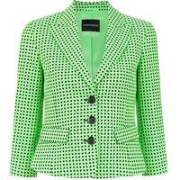 Secret Sales Women's Green Blazers