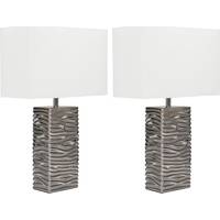 ManoMano UK Ceramic Table Lamps