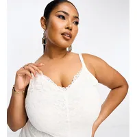 ASOS Yours Plus Size Cami Tops