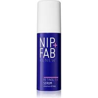 Nip + Fab Retinol Serum