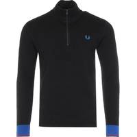 Fred Perry Men's Zip Jumpers