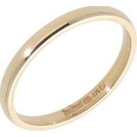 William May Wedding Rings & Bands
