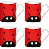 KitchenCraft Coffee Cups and Mugs