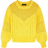 Harvey Nichols Textured Jumpers for Women