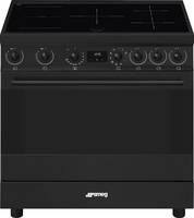 Ao.com Range Cookers With Induction Hob