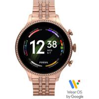 Fossil Women's Smart Watches