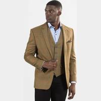 Slater Menswear Men's Tweed Coats & Jackets