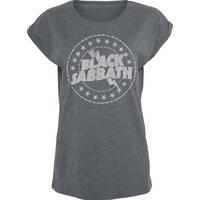 Black Sabbath Women's T-shirts