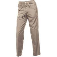 Secret Sales Men's Green Cargo Trousers